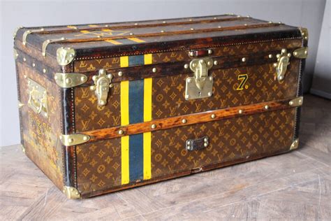 replica louis vuitton steamer trunk|louis vuitton steamer trunk vintage.